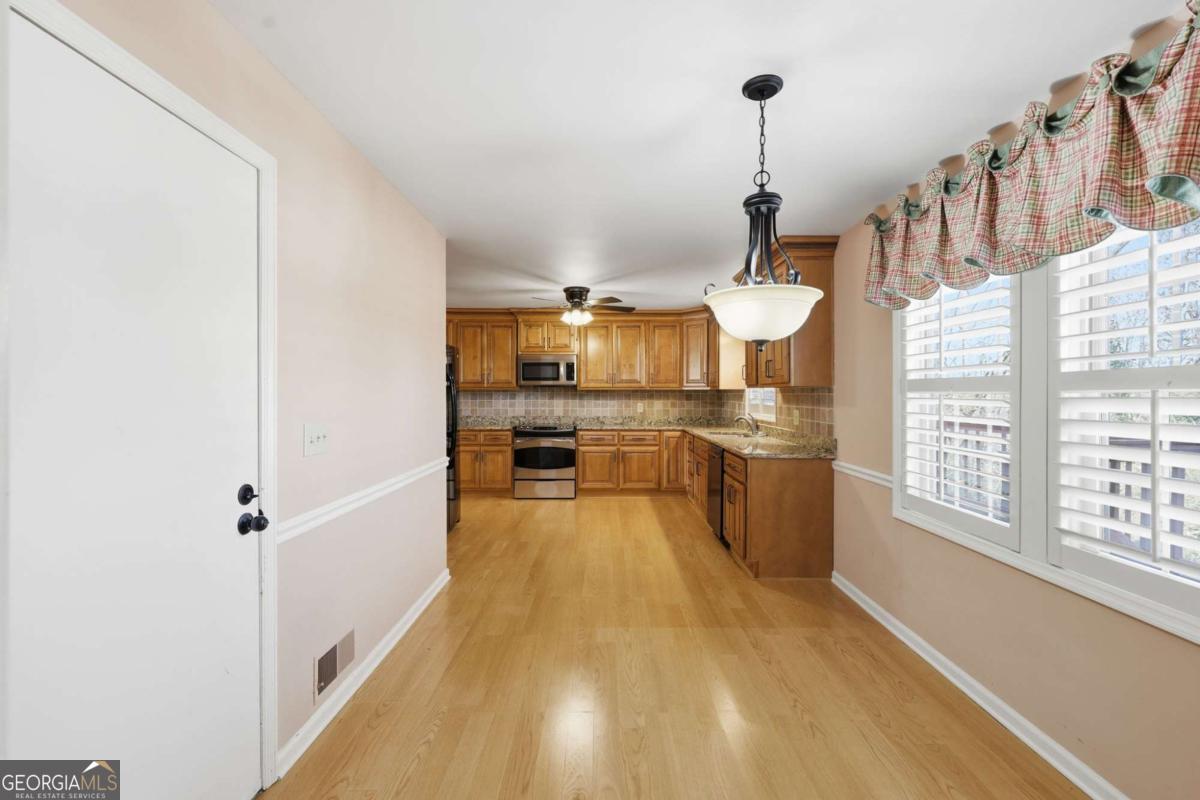 2224 Colonial Drive