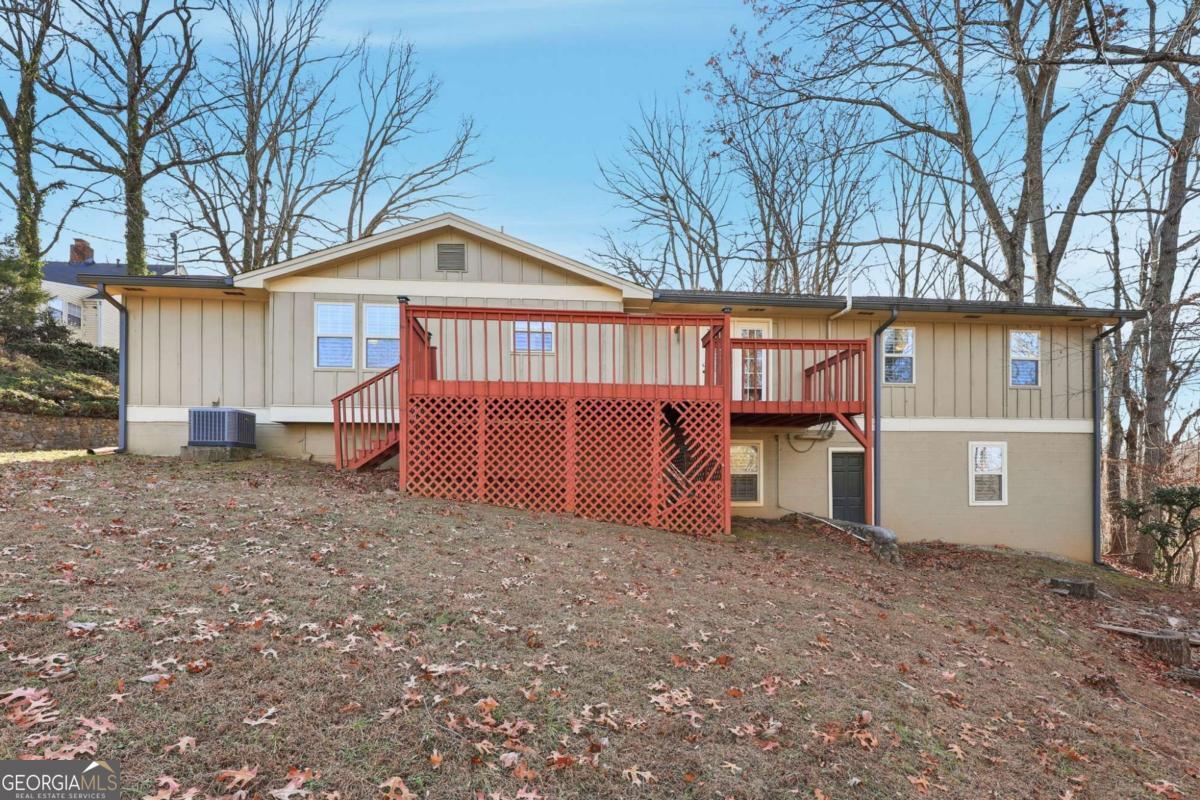 2224 Colonial Drive