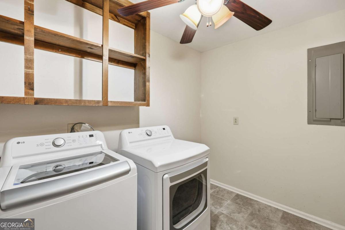 2224 Colonial Drive