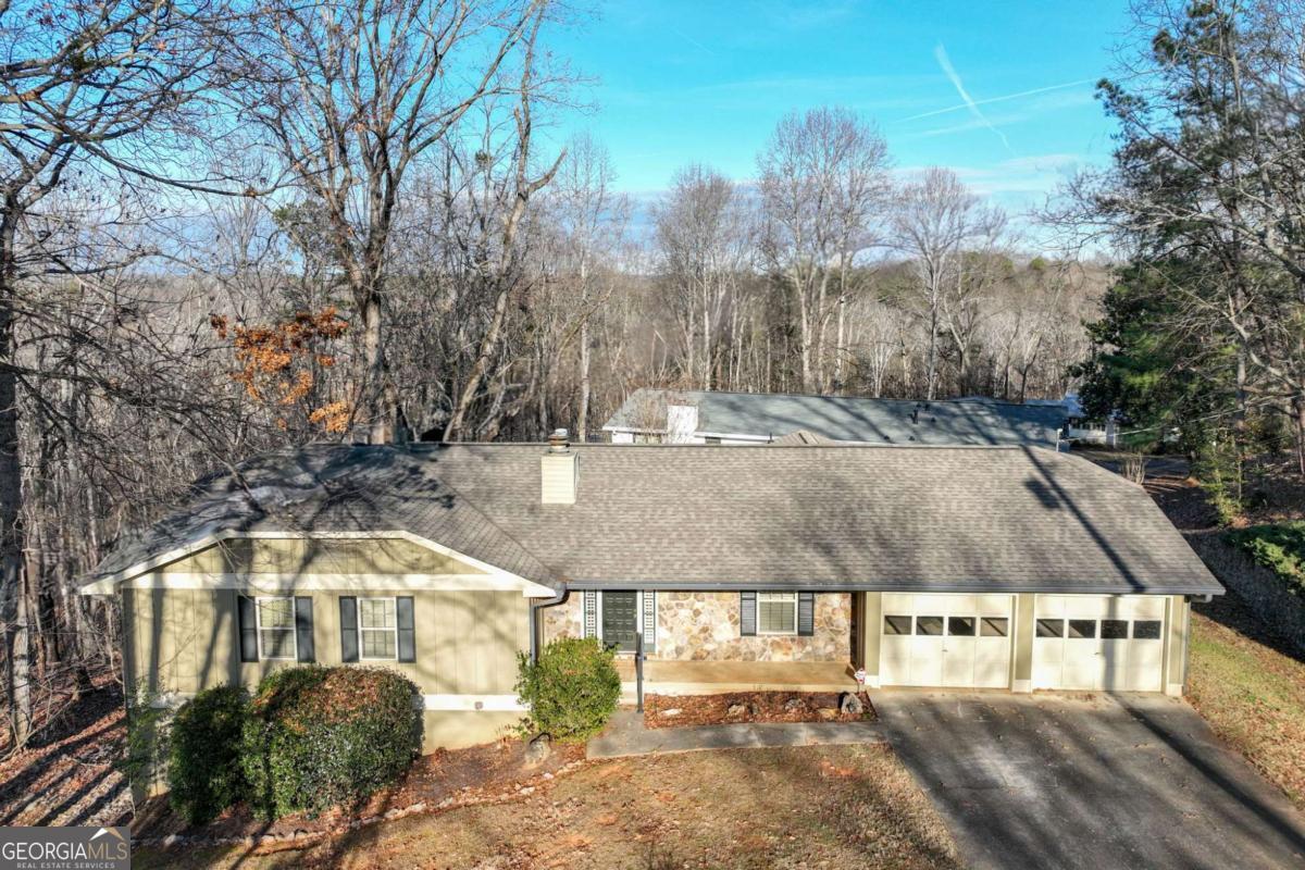 2224 Colonial Drive
