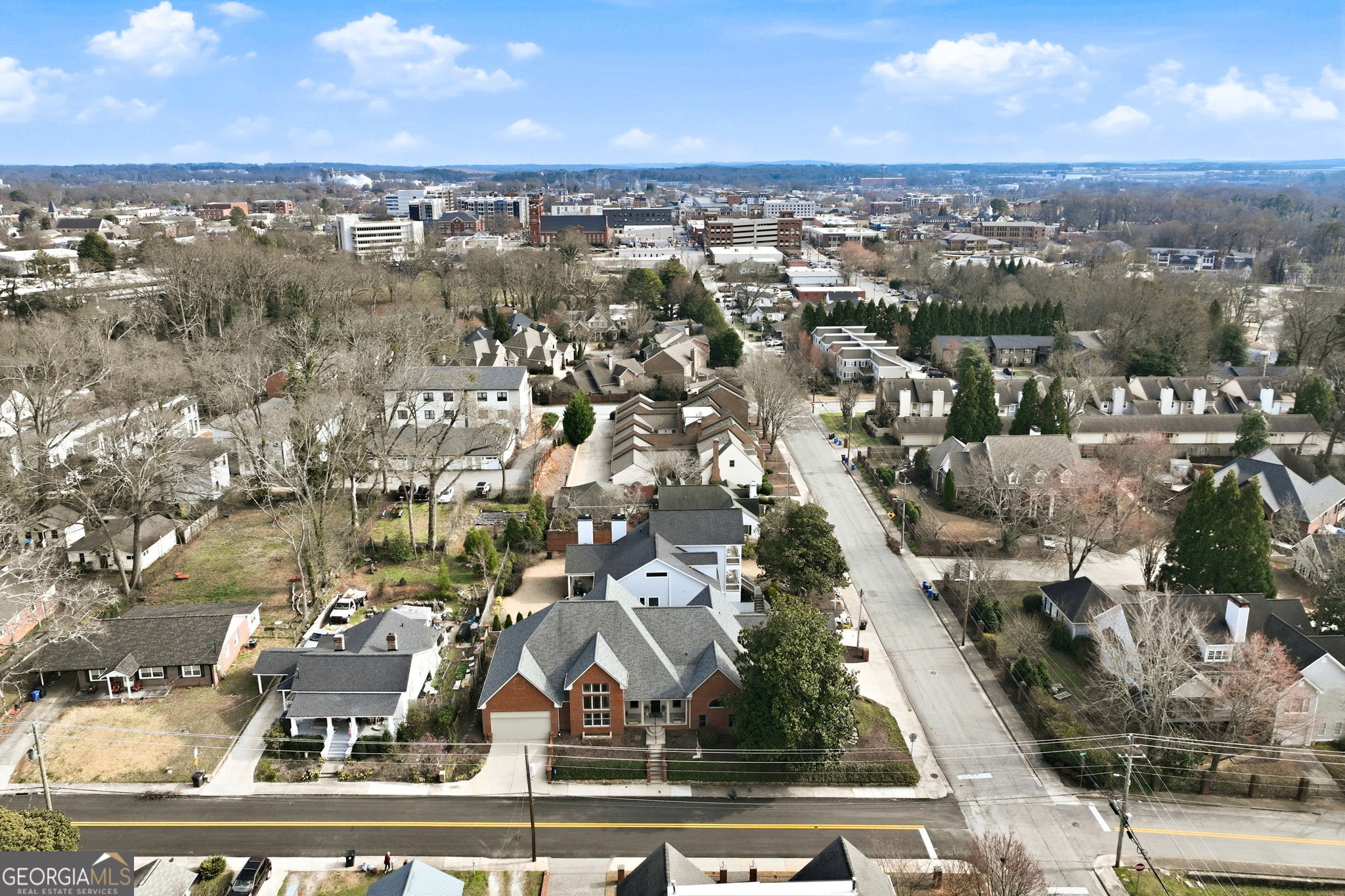 425 North Avenue # B