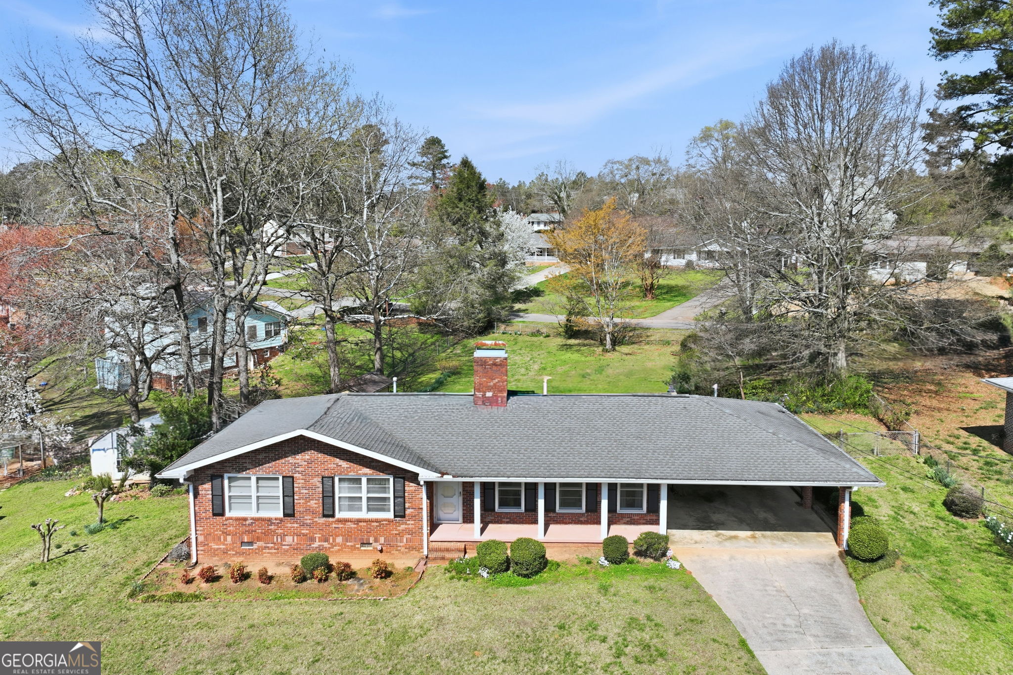 3024 Saint Charles Avenue