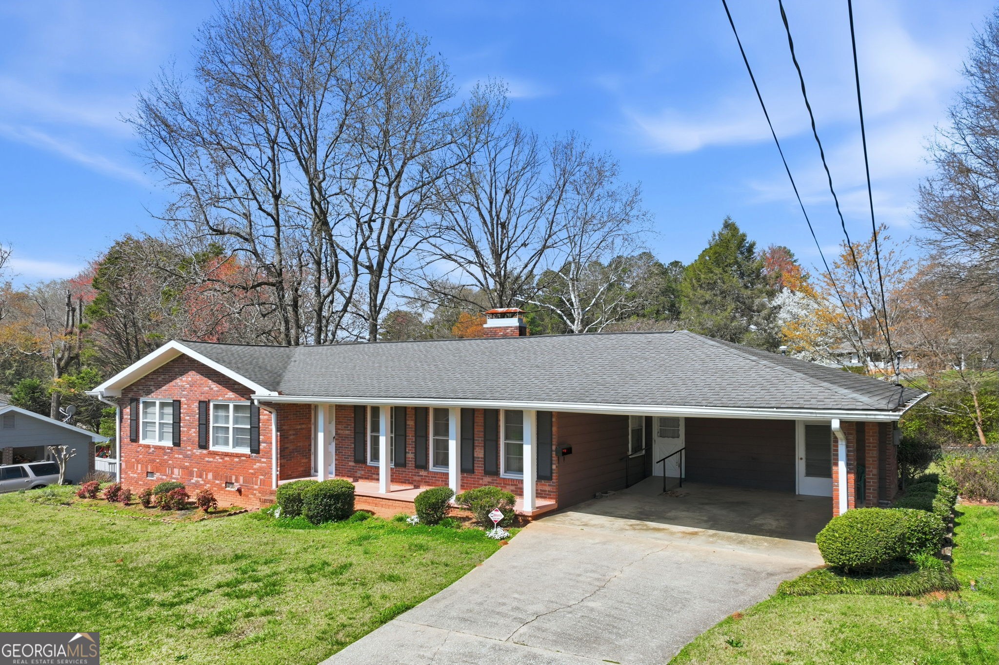 3024 Saint Charles Avenue