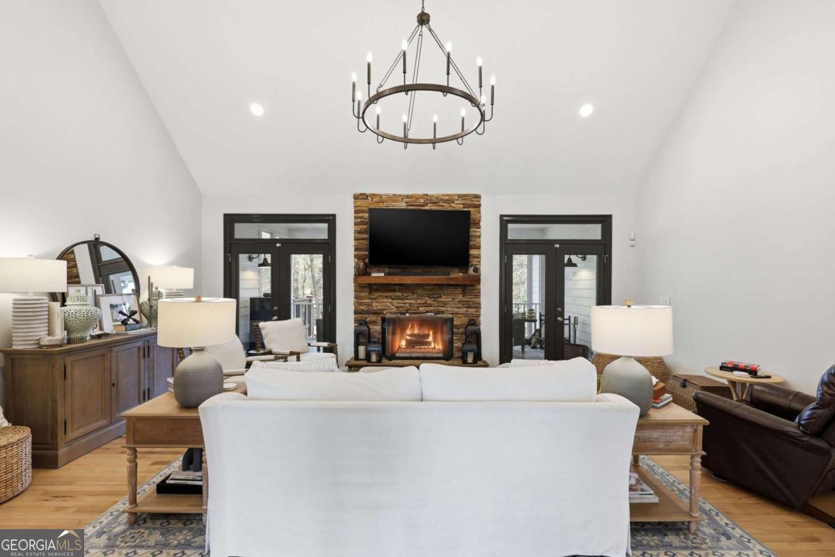 4450 Tall Hickory Trail