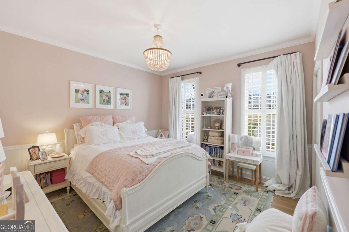 4450 Tall Hickory Trail