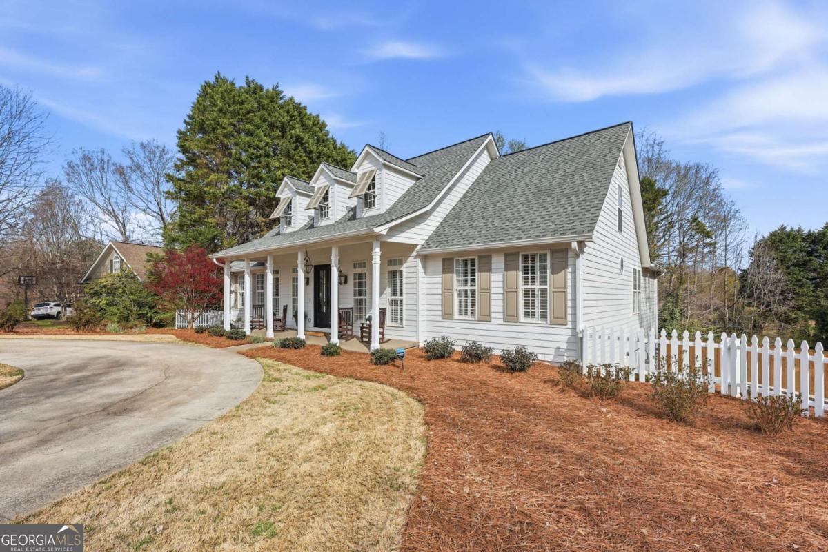 4450 Tall Hickory Trail