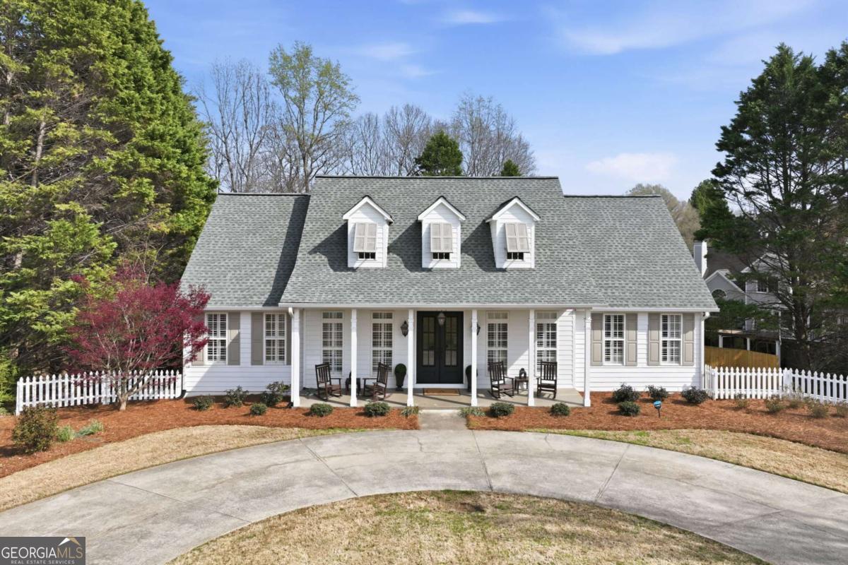 4450 Tall Hickory Trail