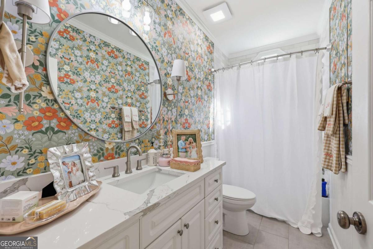 4450 Tall Hickory Trail