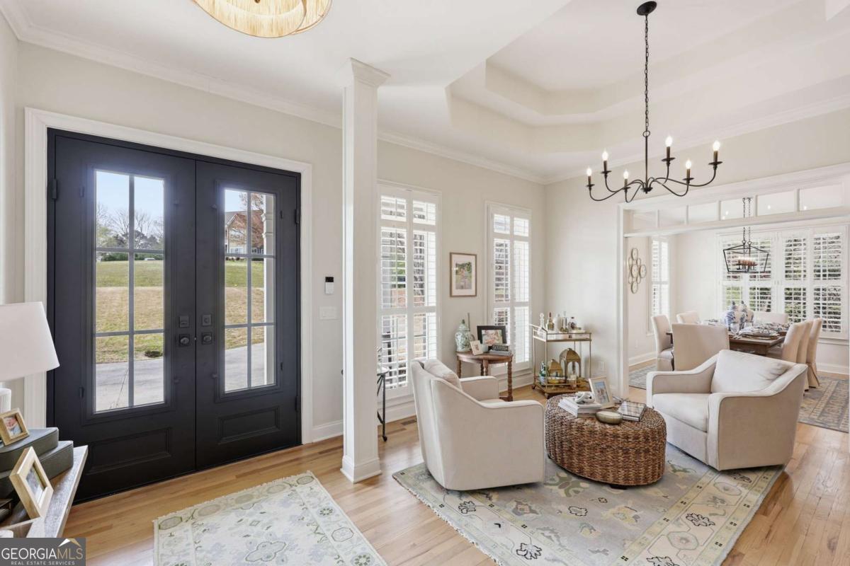 4450 Tall Hickory Trail