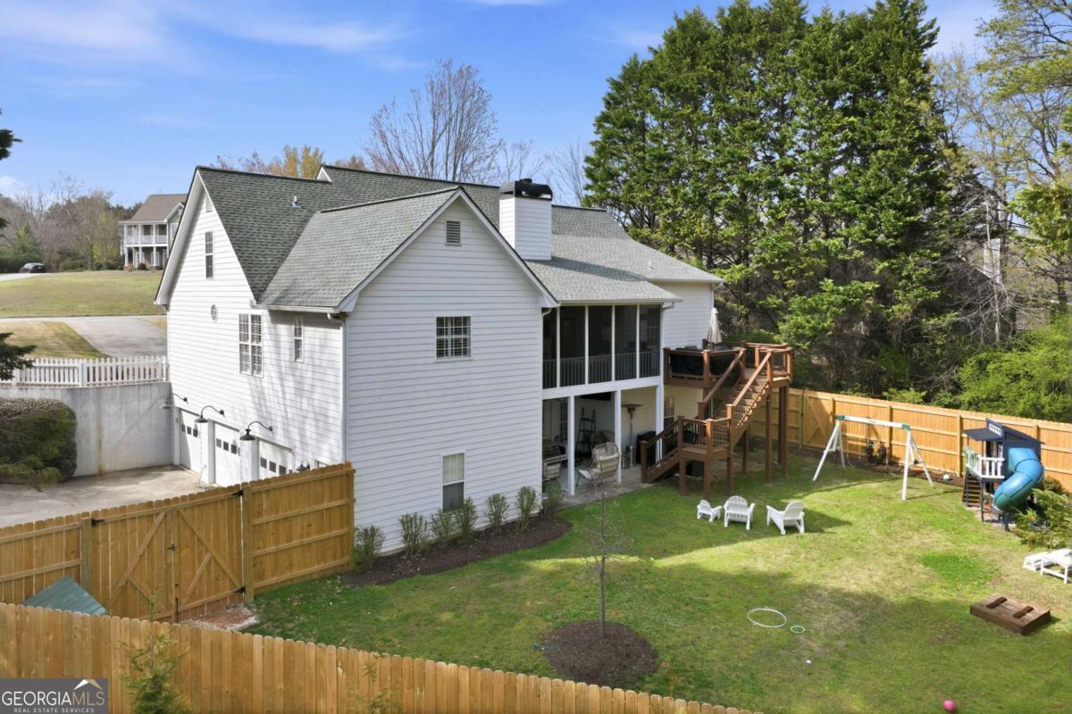 4450 Tall Hickory Trail