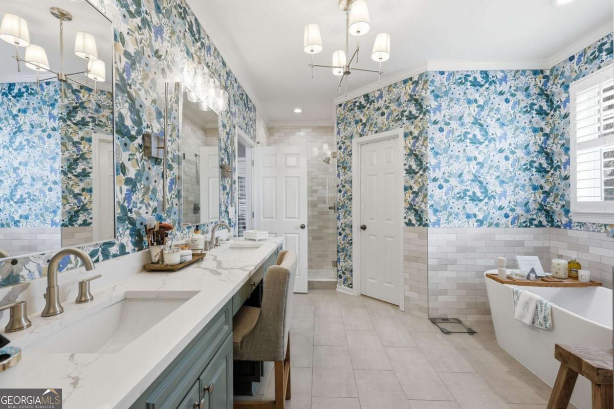 4450 Tall Hickory Trail