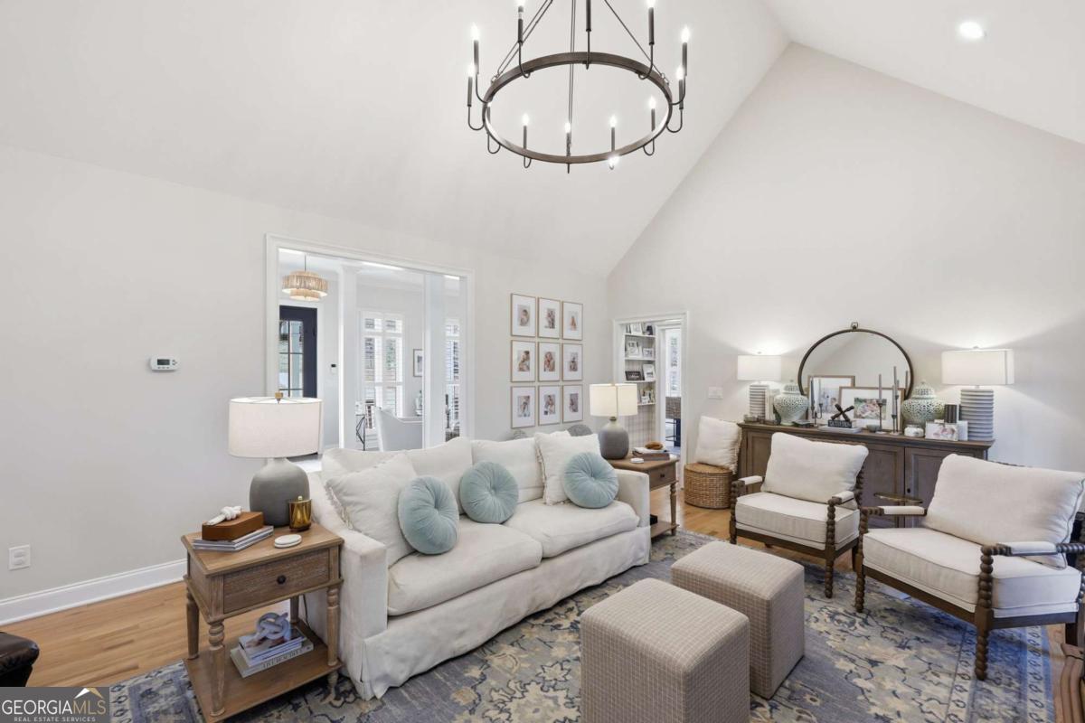 4450 Tall Hickory Trail