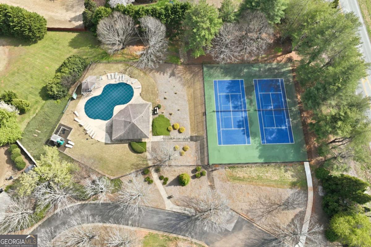 4450 Tall Hickory Trail