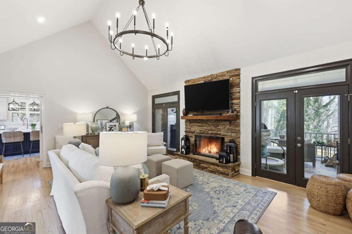 4450 Tall Hickory Trail