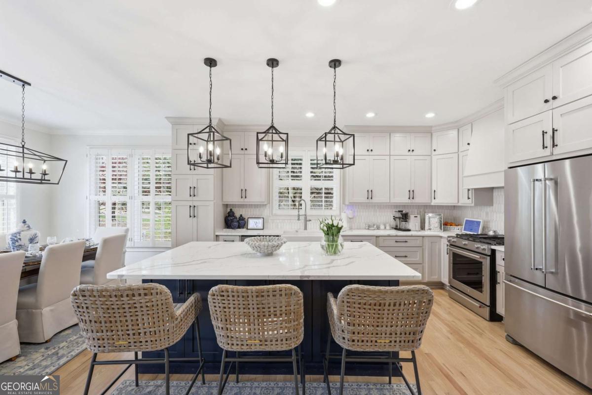 4450 Tall Hickory Trail