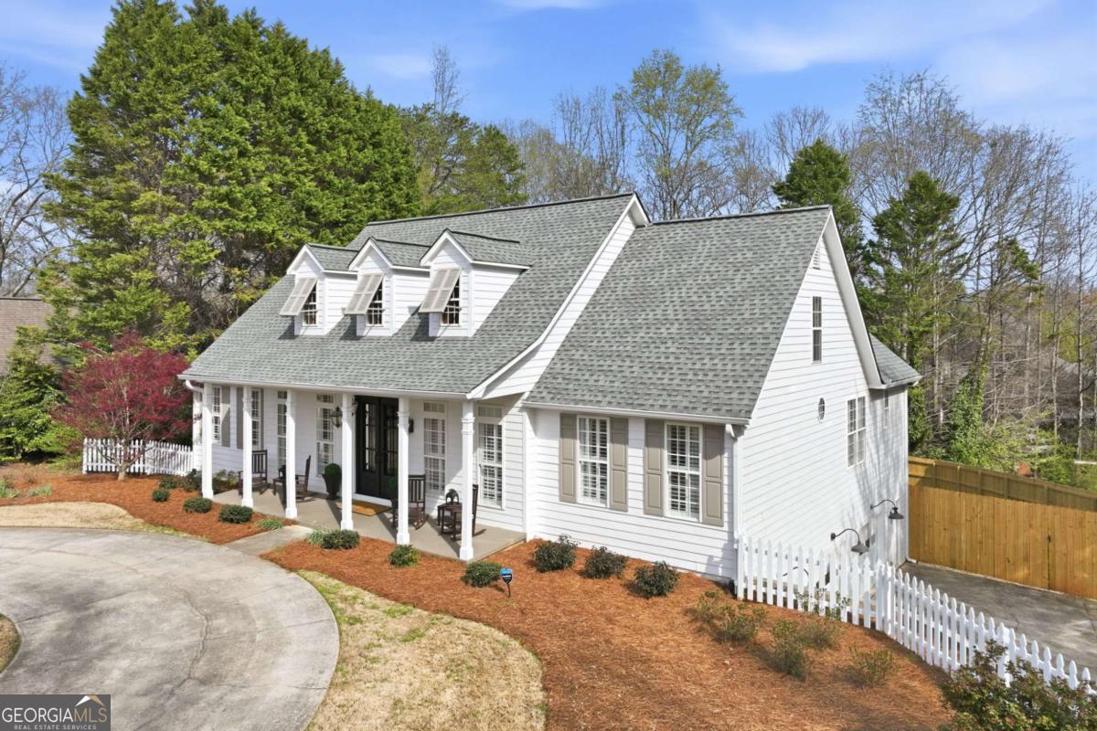 4450 Tall Hickory Trail