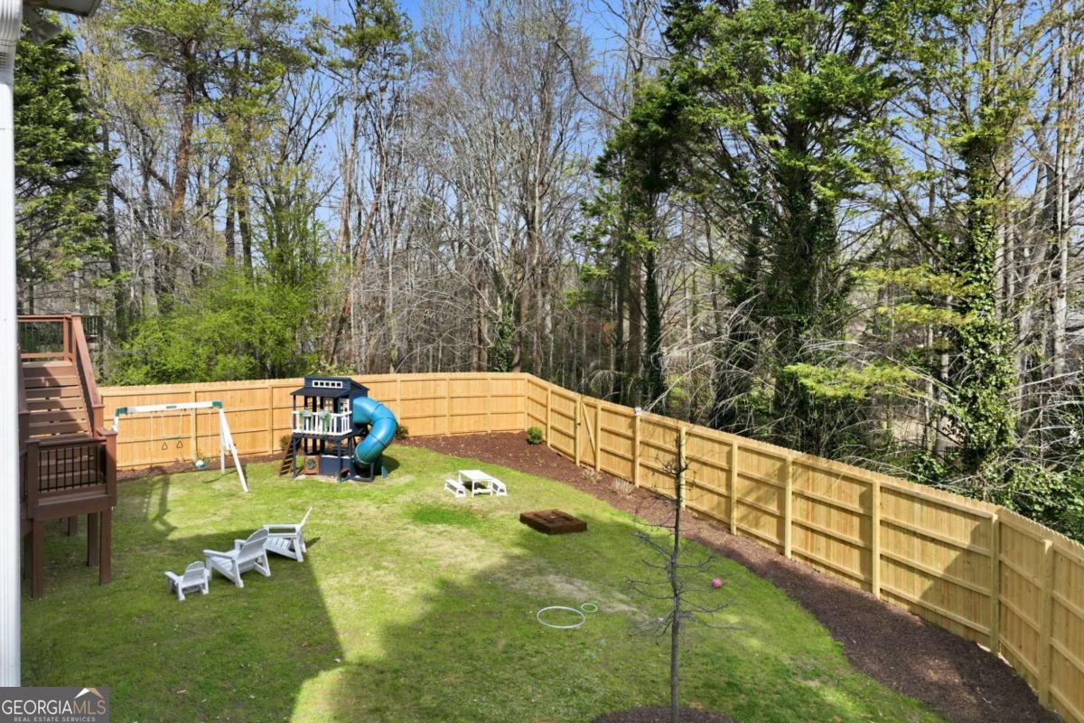 4450 Tall Hickory Trail