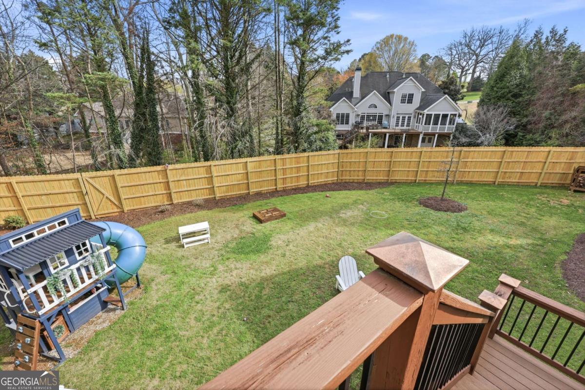 4450 Tall Hickory Trail