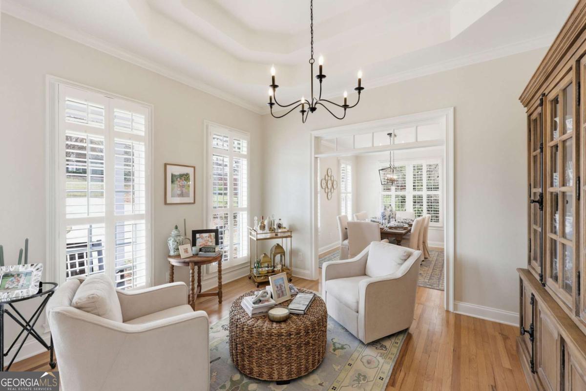 4450 Tall Hickory Trail