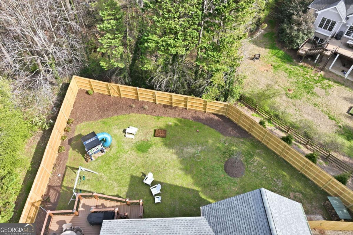 4450 Tall Hickory Trail