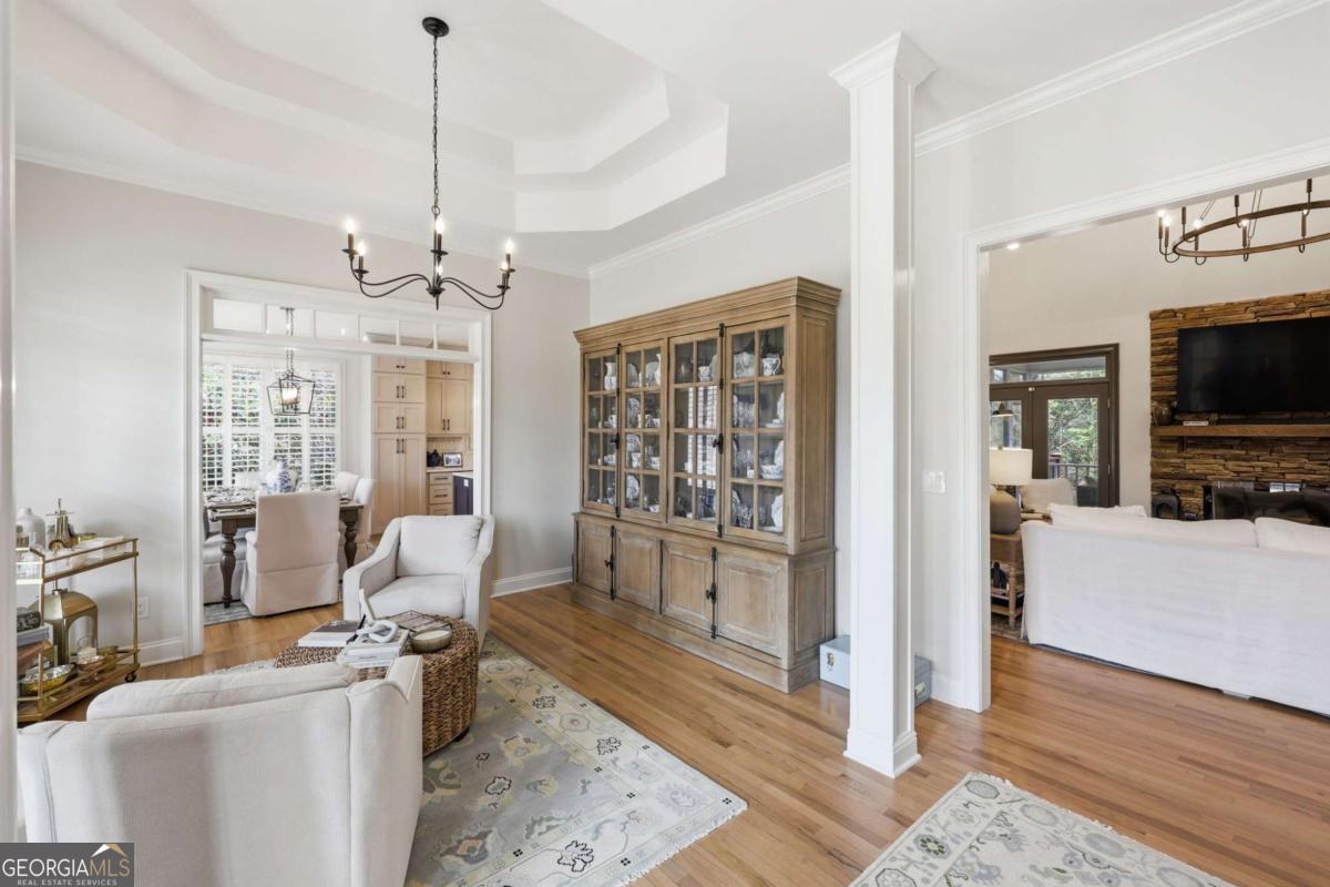 4450 Tall Hickory Trail