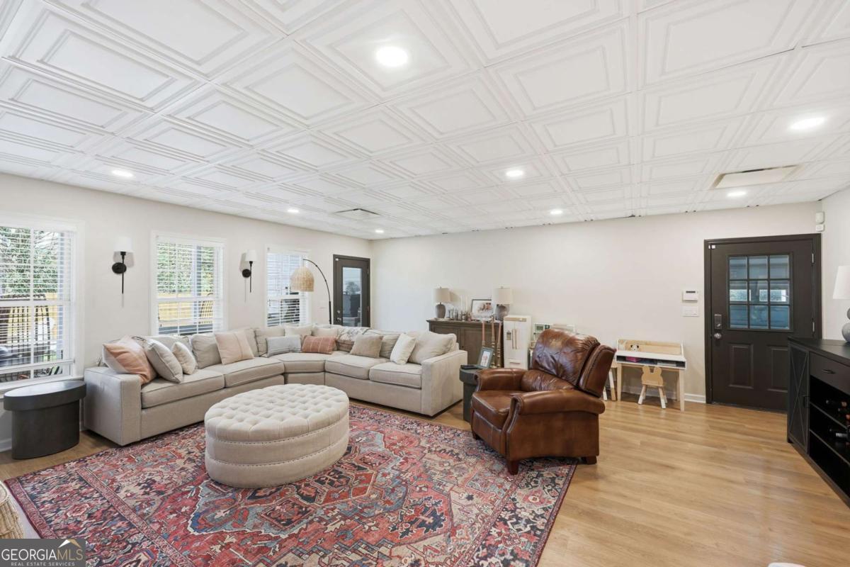 4450 Tall Hickory Trail