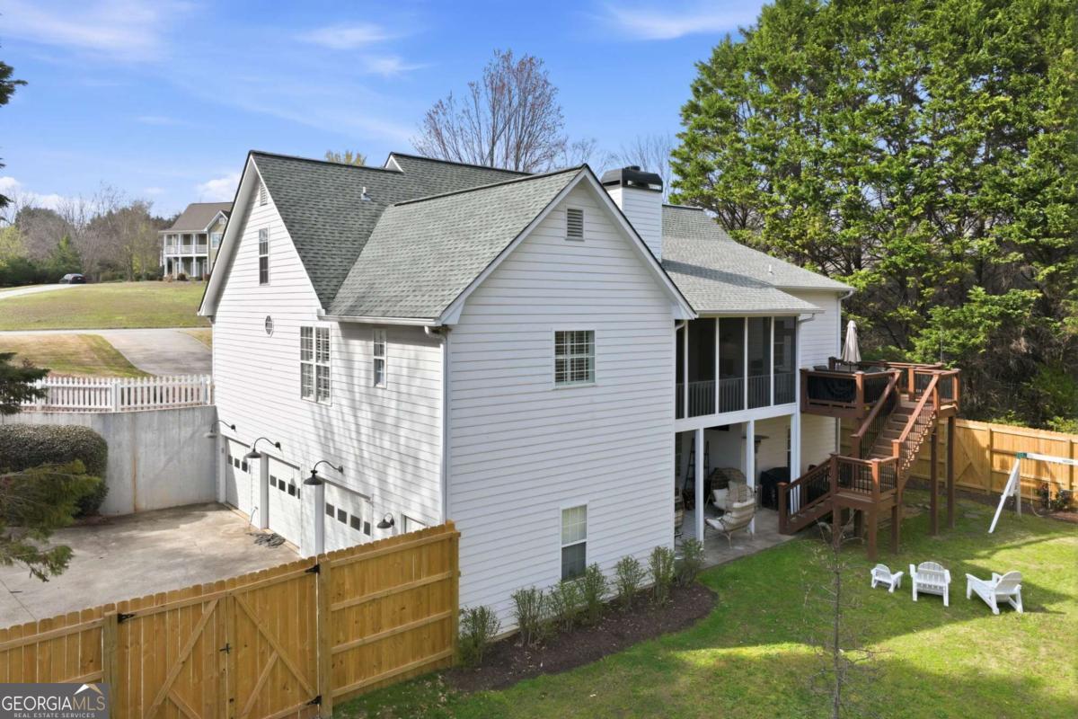 4450 Tall Hickory Trail