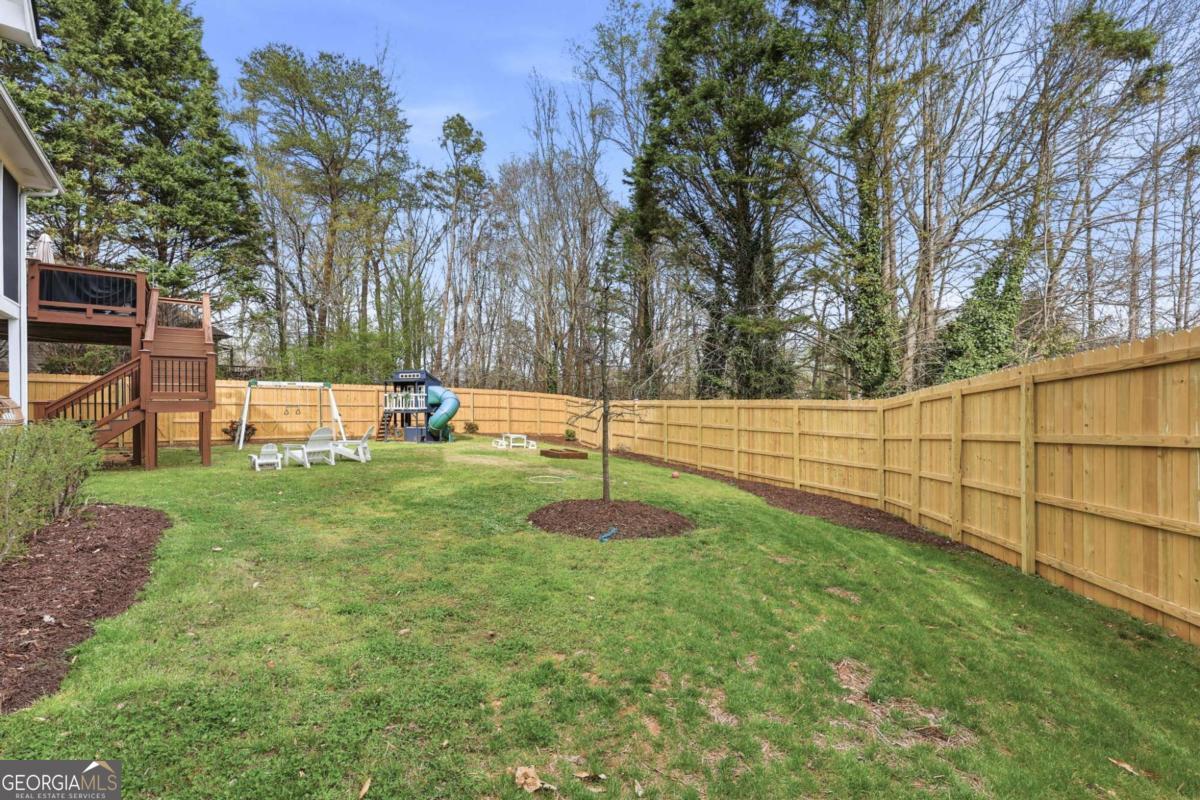 4450 Tall Hickory Trail