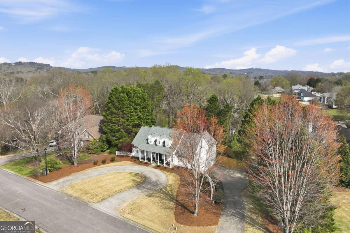 4450 Tall Hickory Trail