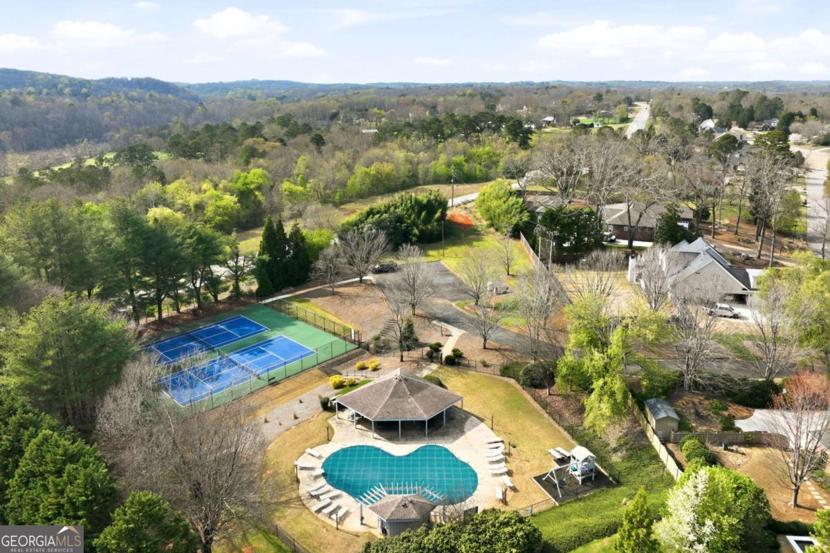 4450 Tall Hickory Trail