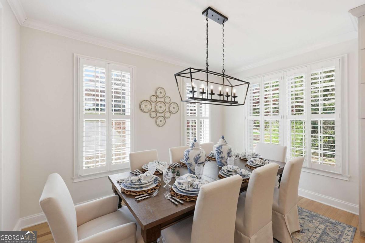 4450 Tall Hickory Trail