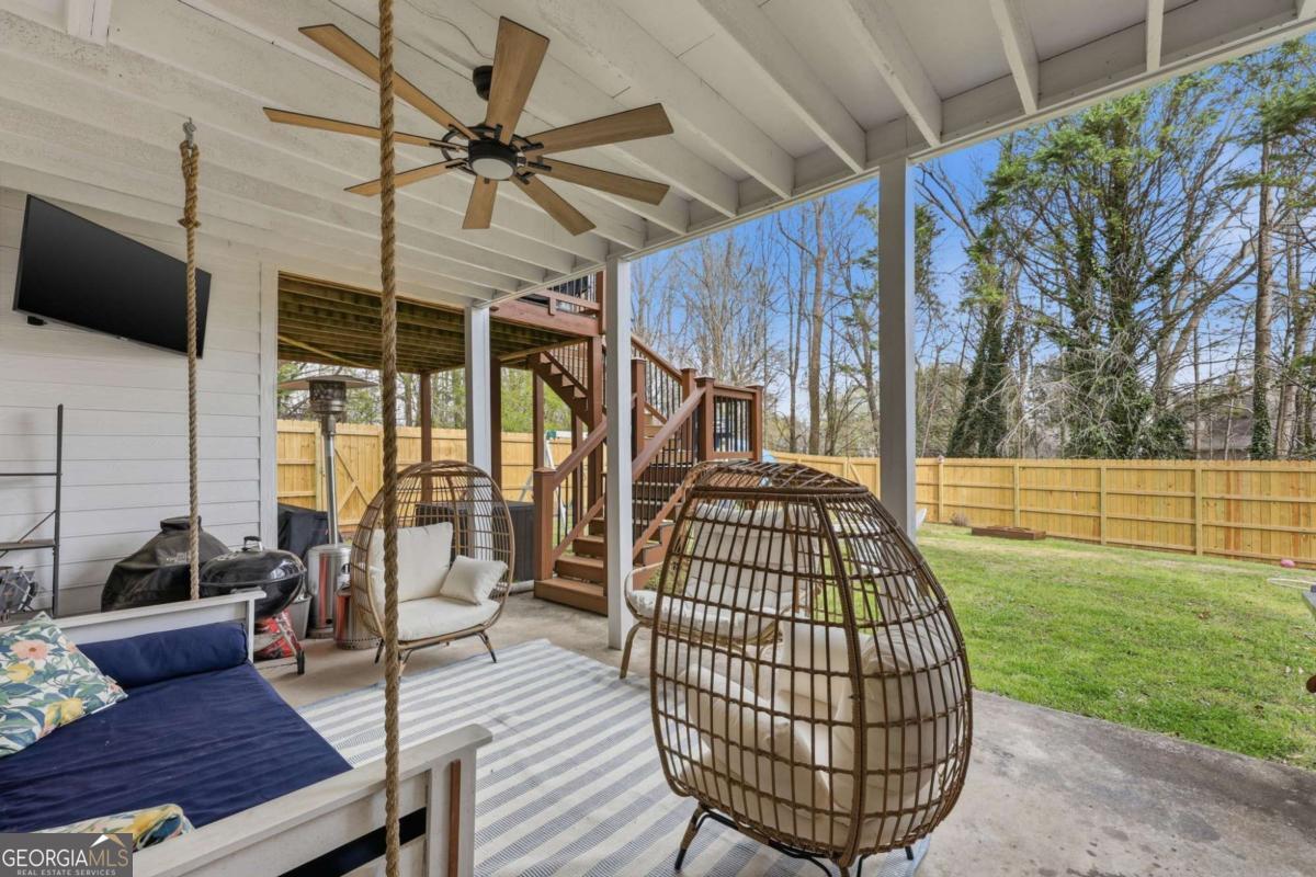 4450 Tall Hickory Trail