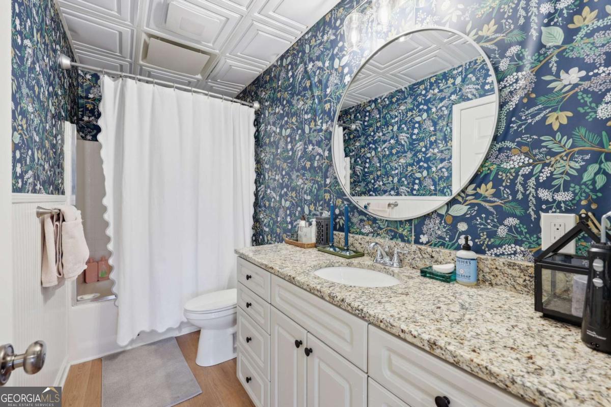 4450 Tall Hickory Trail