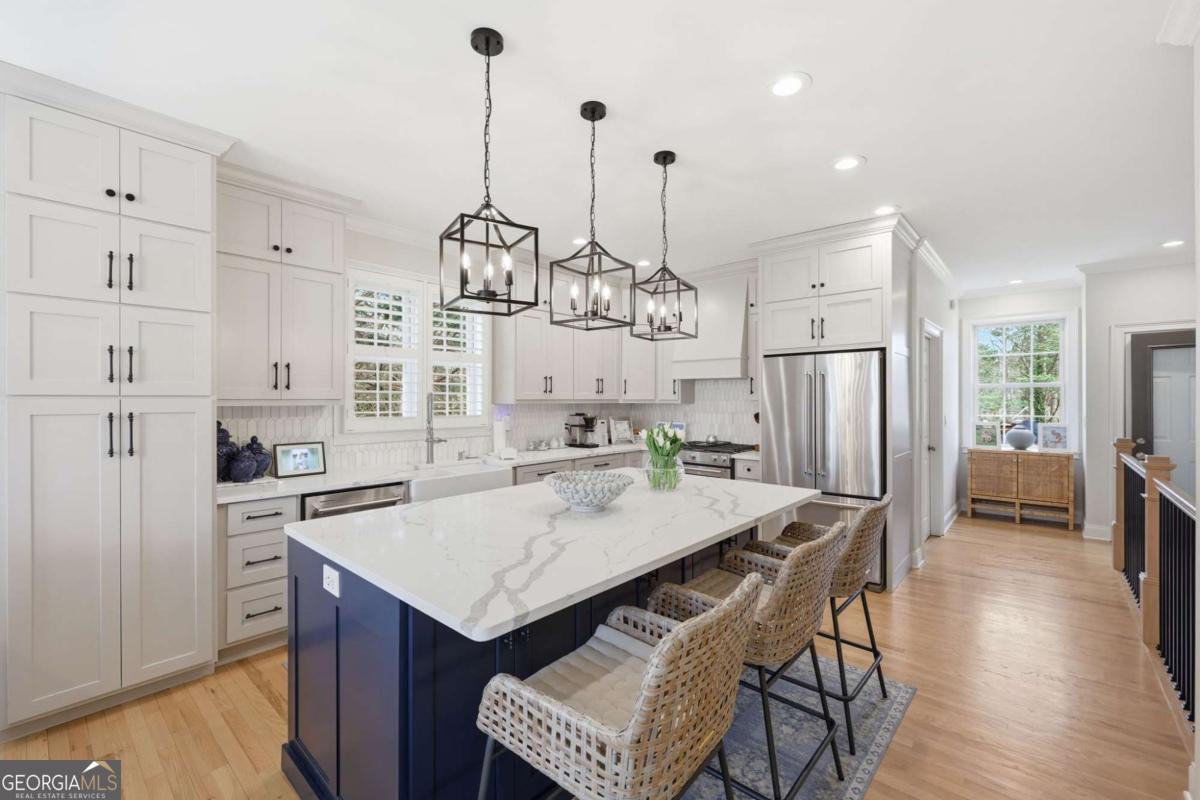 4450 Tall Hickory Trail