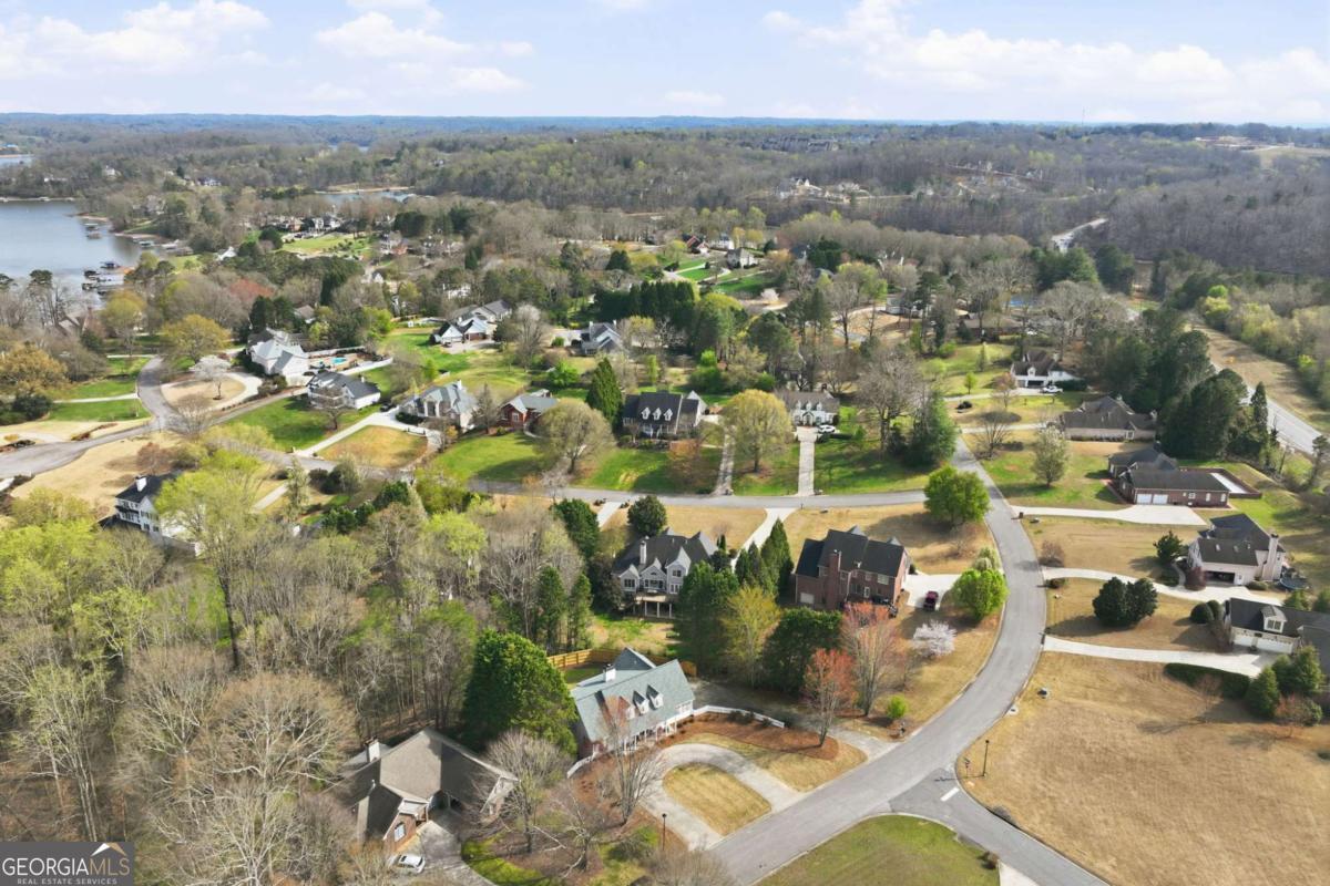 4450 Tall Hickory Trail