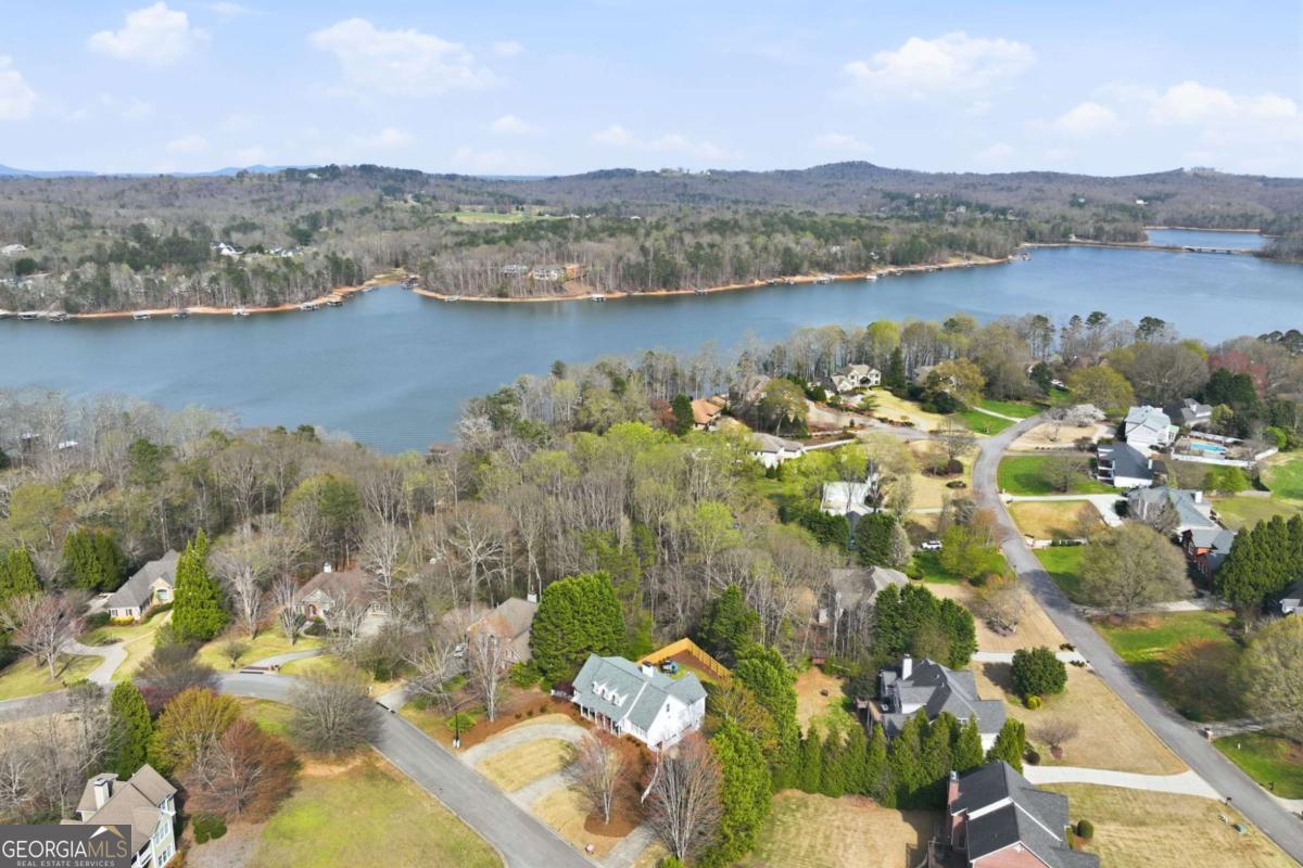 4450 Tall Hickory Trail