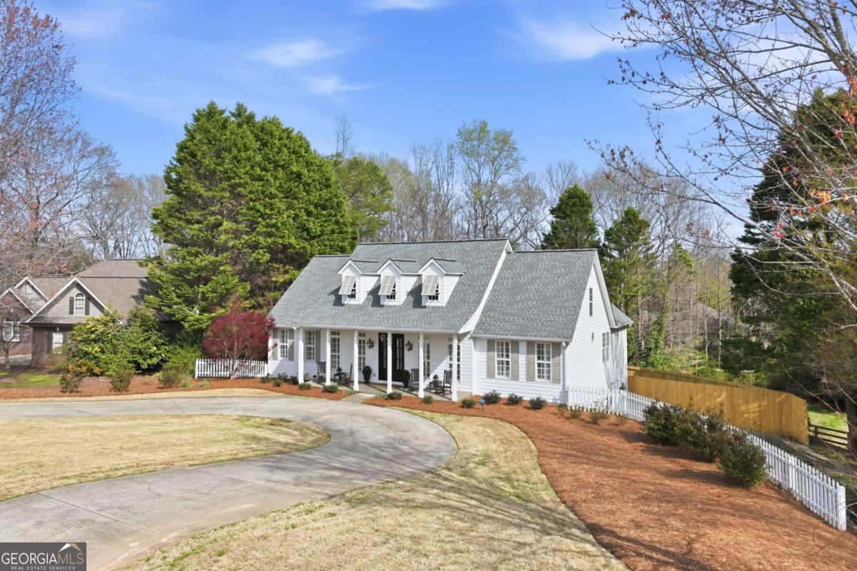 4450 Tall Hickory Trail