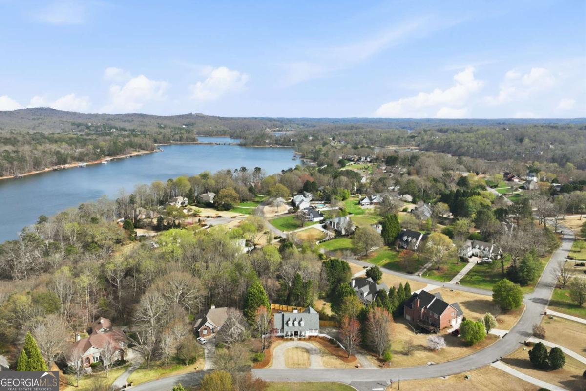 4450 Tall Hickory Trail