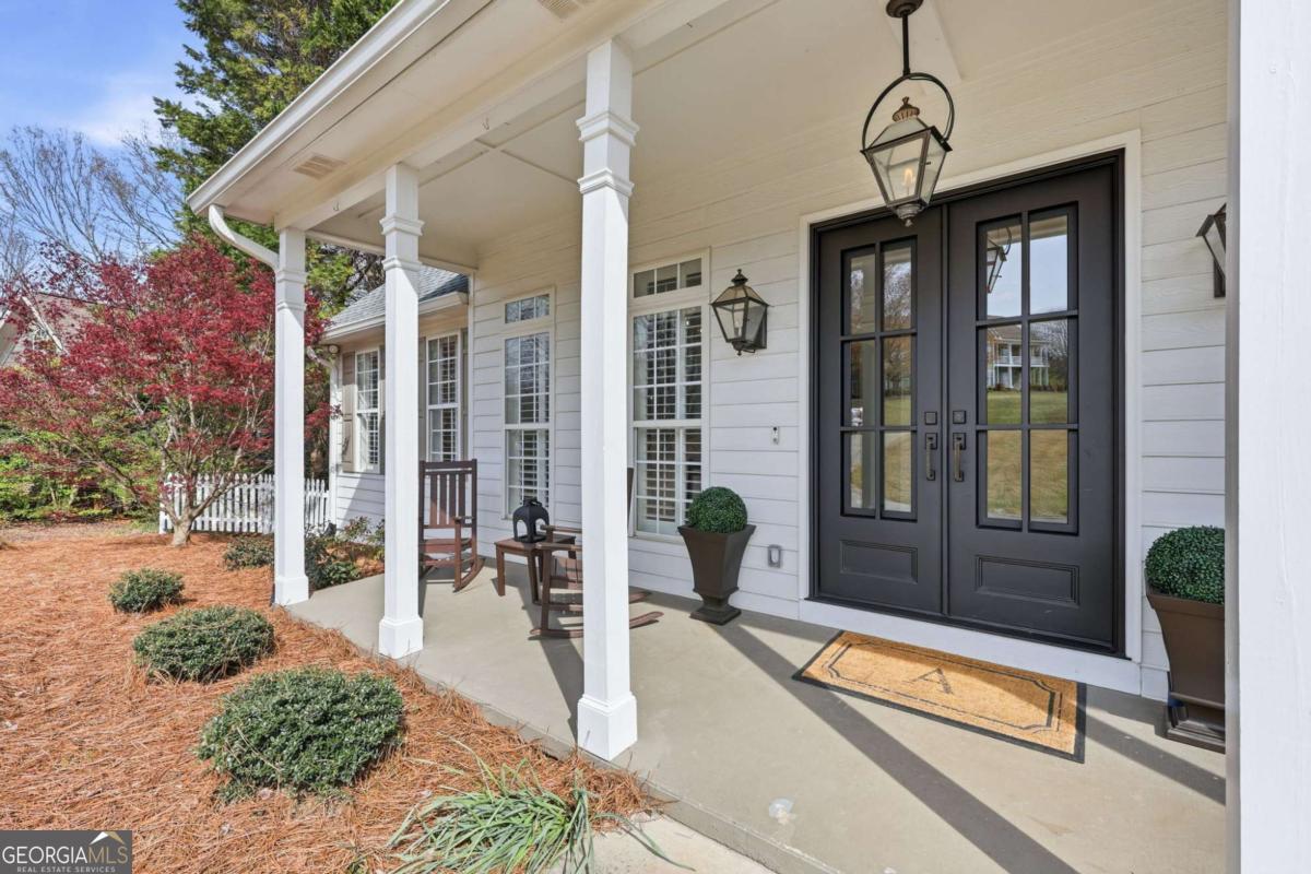 4450 Tall Hickory Trail