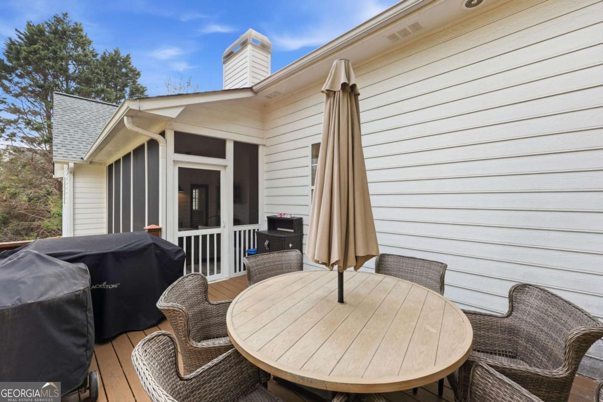 4450 Tall Hickory Trail