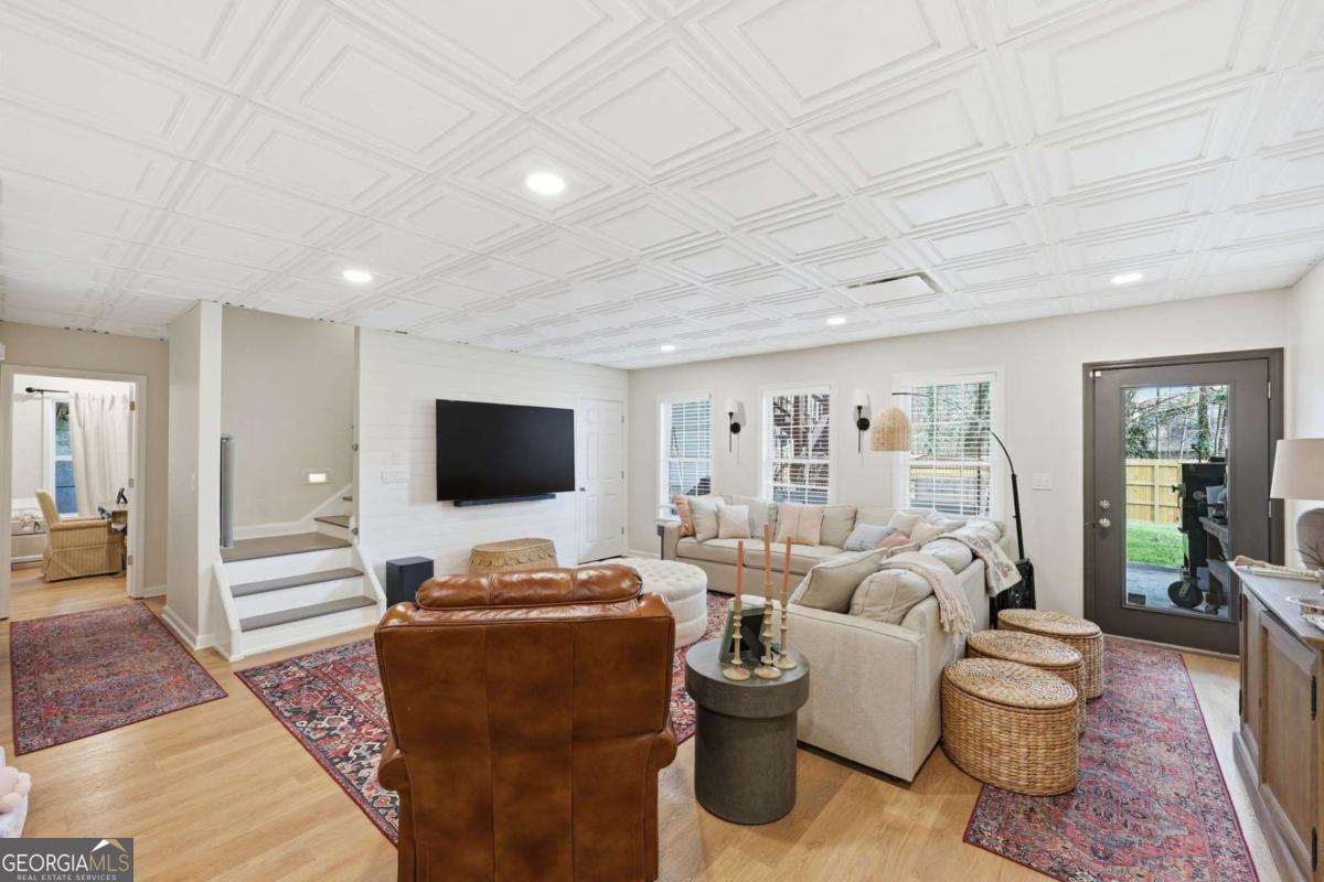 4450 Tall Hickory Trail