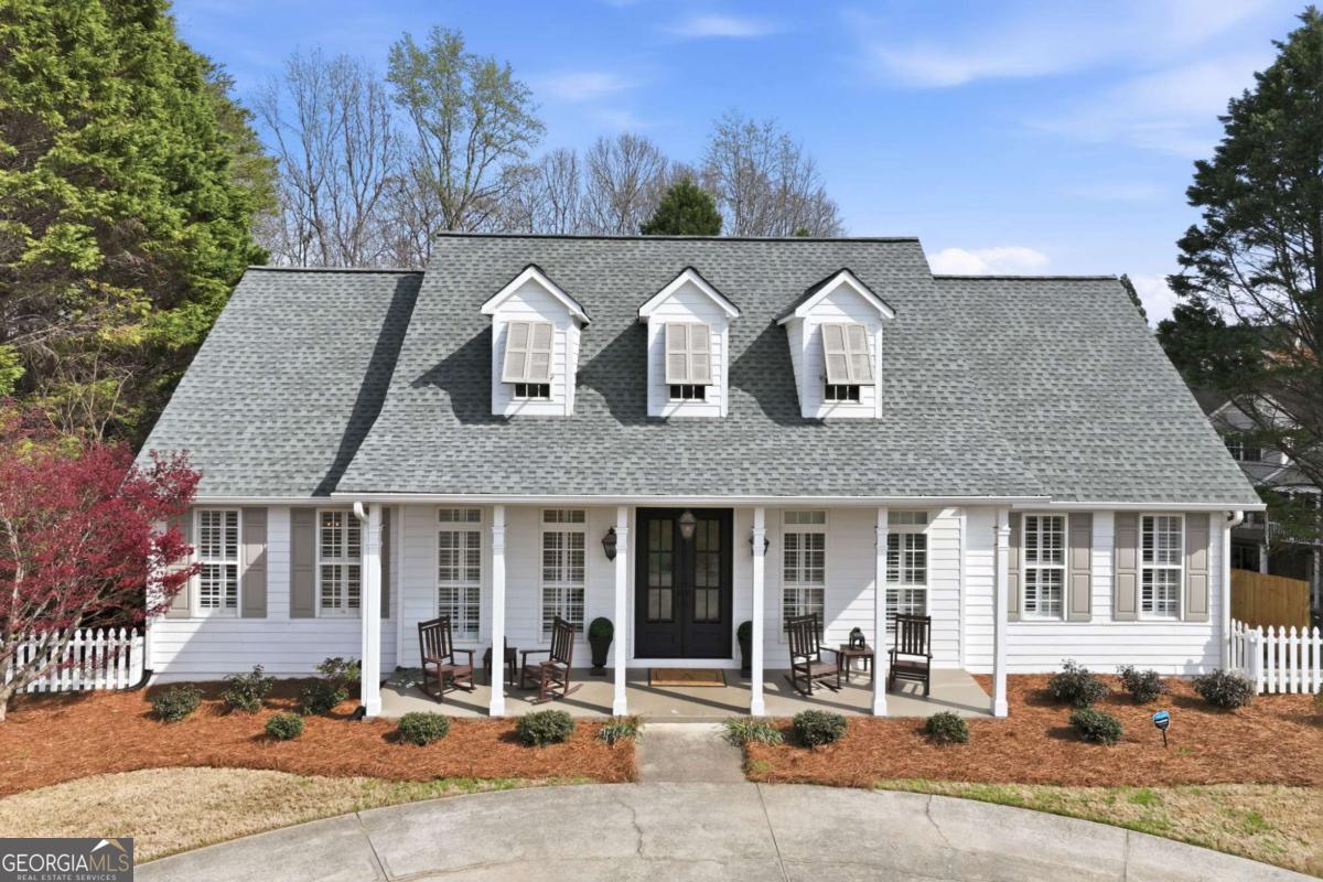 4450 Tall Hickory Trail