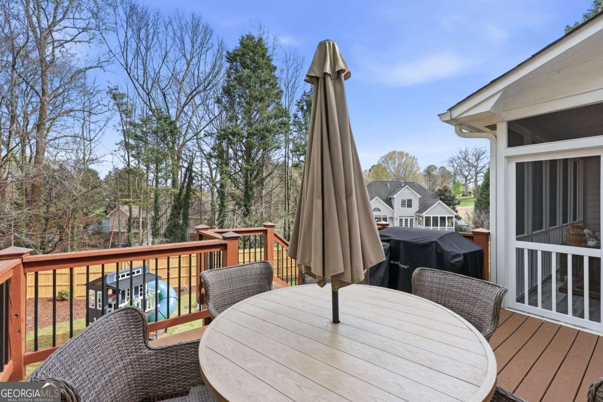 4450 Tall Hickory Trail