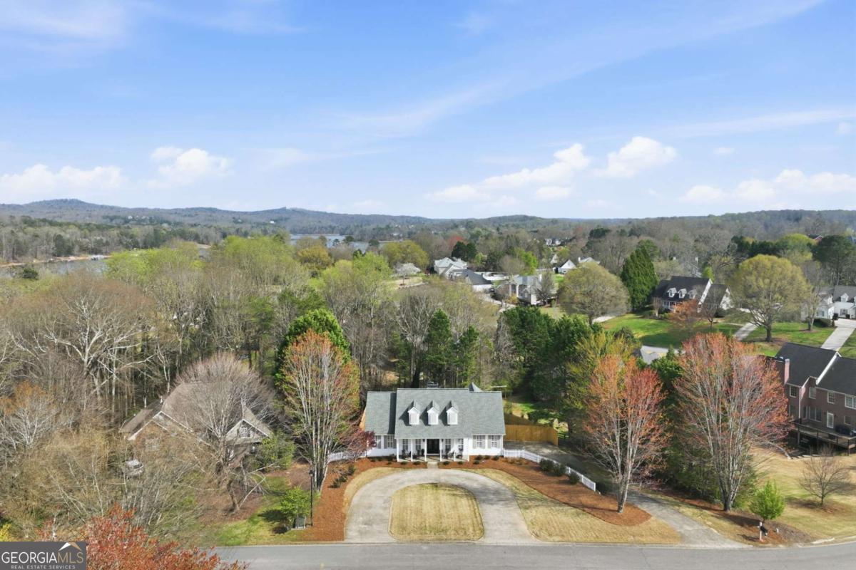 4450 Tall Hickory Trail