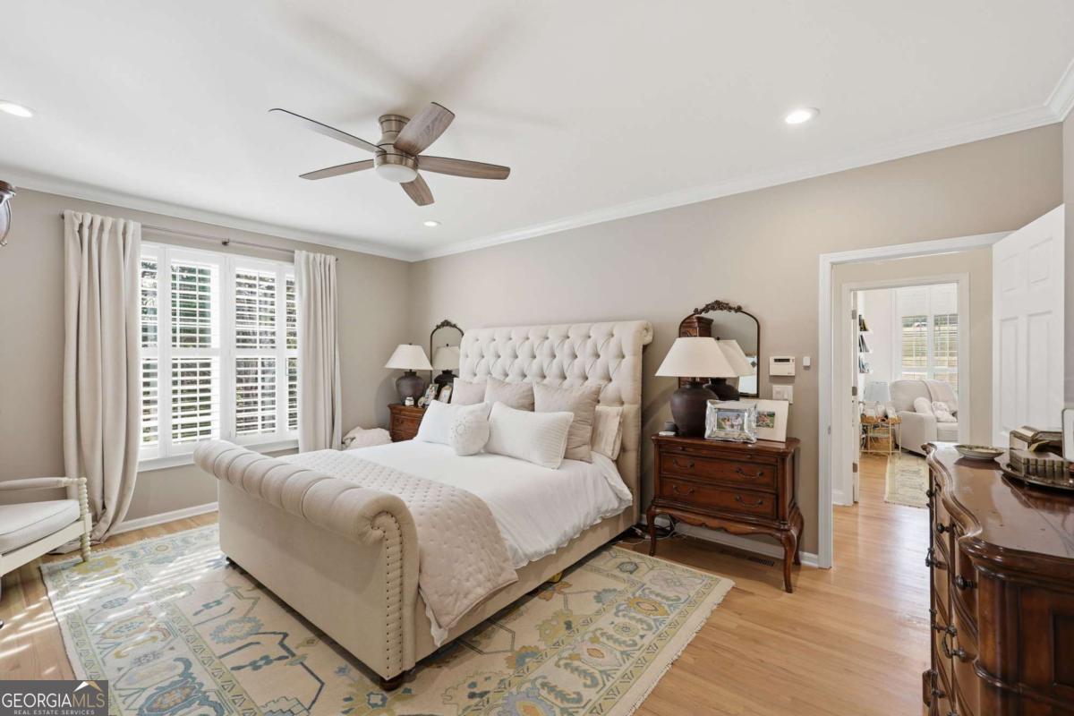 4450 Tall Hickory Trail