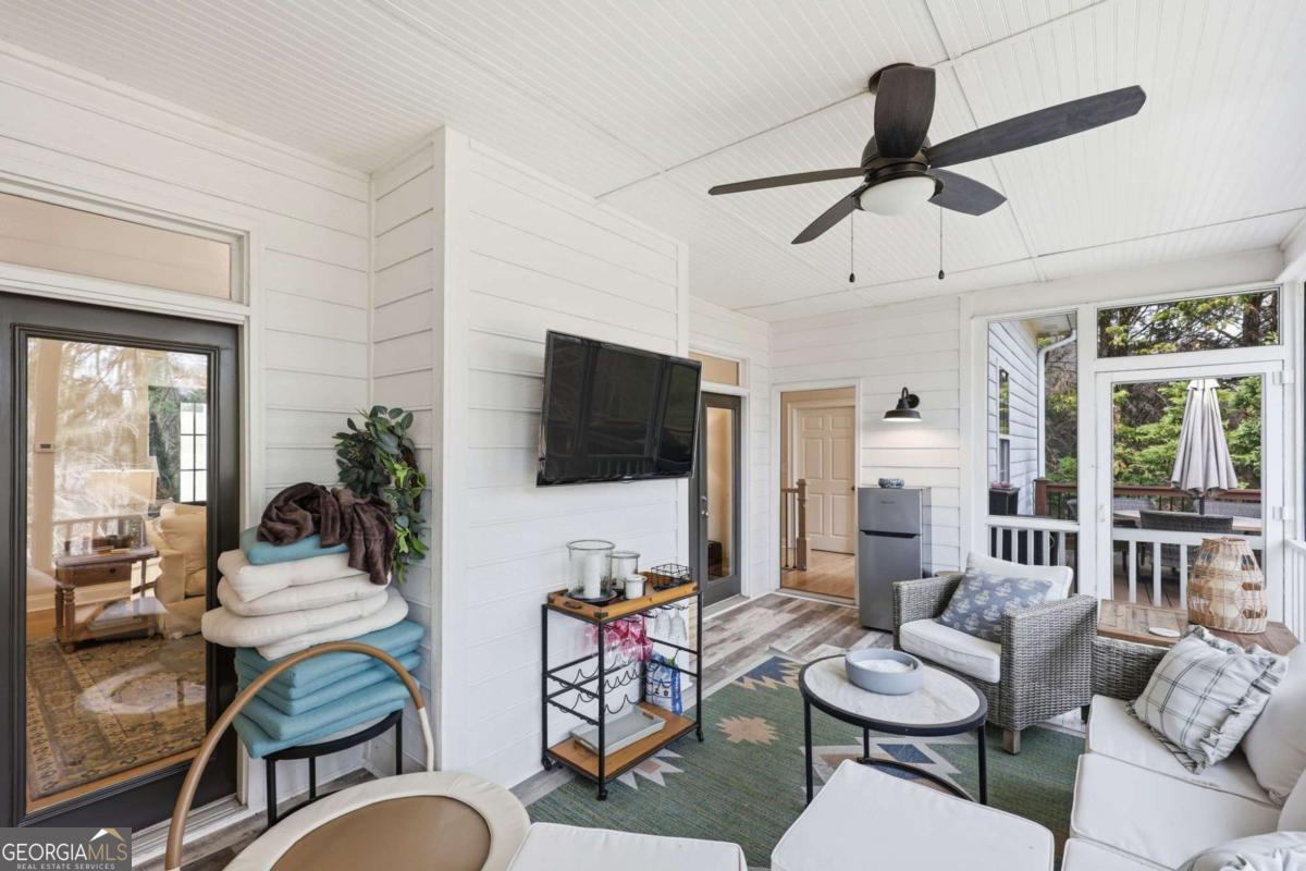 4450 Tall Hickory Trail