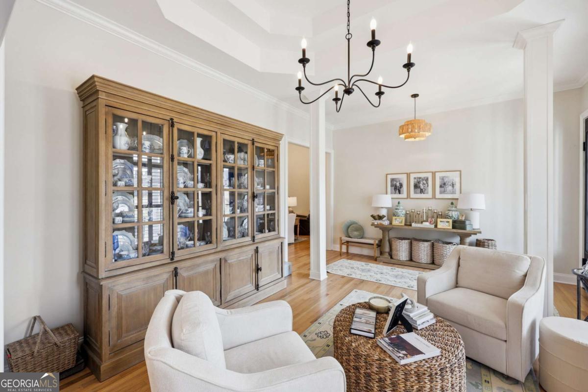 4450 Tall Hickory Trail