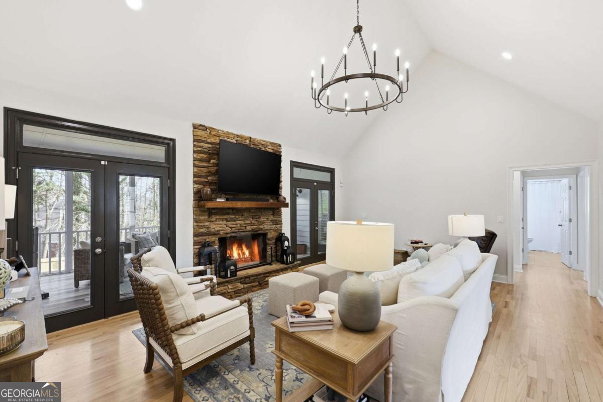 4450 Tall Hickory Trail