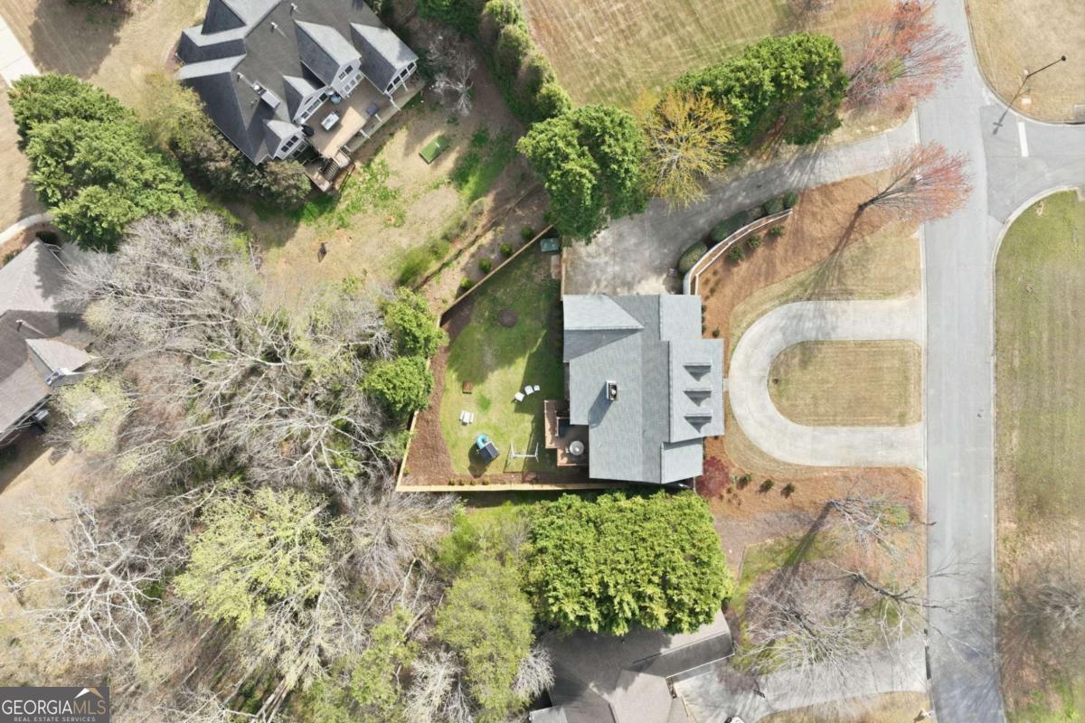 4450 Tall Hickory Trail