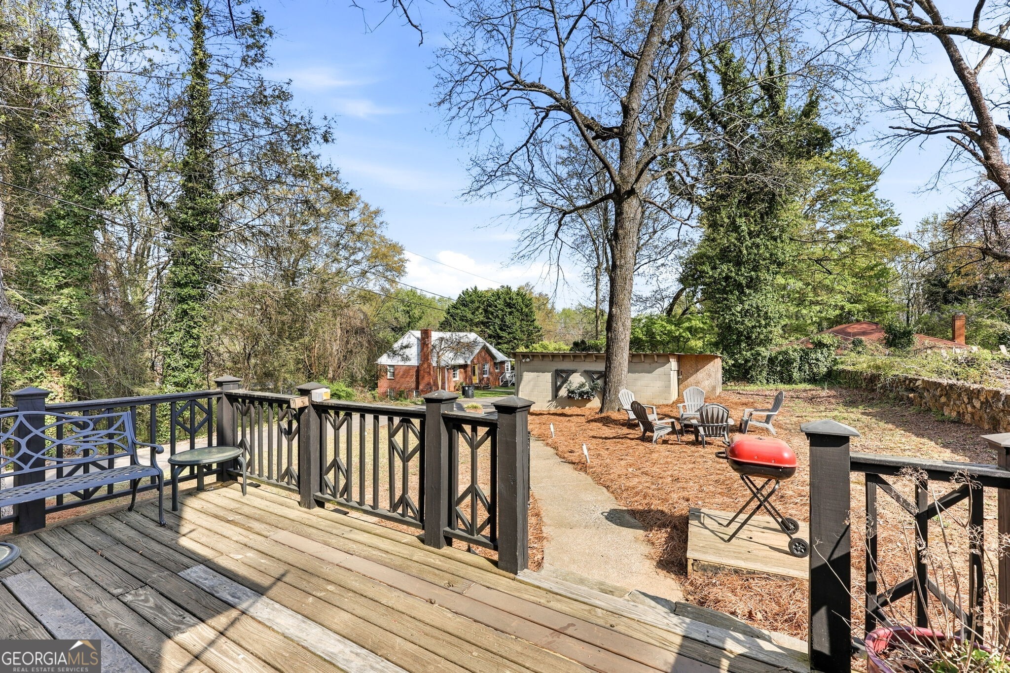 1326 Park Hill Drive